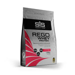 SIS POWDER REGO WHEY STRAWBERRY 1.35KG