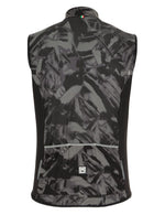 SANTINI GRAVEL WINDBREAKER VEST