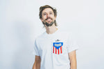 THE VANDAL LE GITAN PREMIUM T-SHIRT