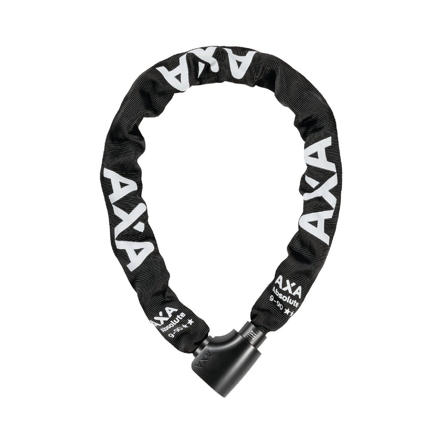 AXA ABSOLUTE 9 x  90 CHAIN LOCK KEYED
