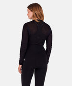 SMS ALPHA LONG SLEEVE BASELAYER