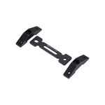 BBC-113 MOUNT BRACKET DUALMOUNT MATT BLACK