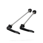 BQR-11 LIGHTBLOCK TITANIUM QUICK RELEASE SET BK