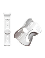 FLIP-FLOP BOTTLE CAGE