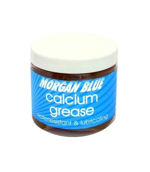 MORGAN BLUE CALCIUM GREASE 200CC