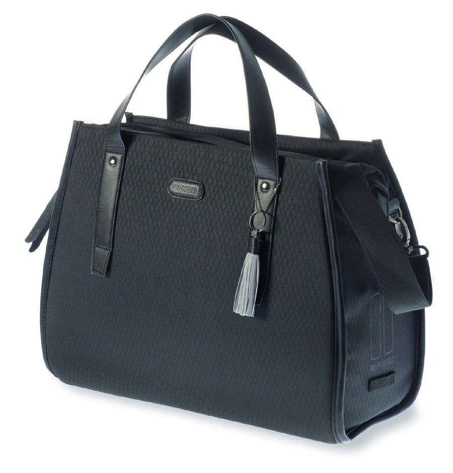 BASIL NOIR BUSINESS BA 17L MIDNIGHT BLACK