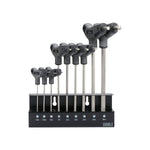BTL-45S TOOL HEXSET T-HANDLE