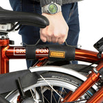 RESTRAP CITY CARRY HANDLE