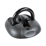 AXA FLOOR ANCHOR GREY