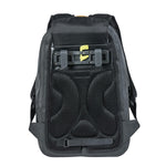 BASIL URBAN DRY BACKPACK CHARCOAL