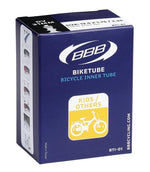 BTI-60 TUBE 650*18/23C FV