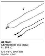 EPS V2 POWER UNIT DOWN-TUBE INSTALLATION TOOL