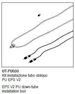EPS V2 POWER UNIT DOWN-TUBE INSTALLATION TOOL