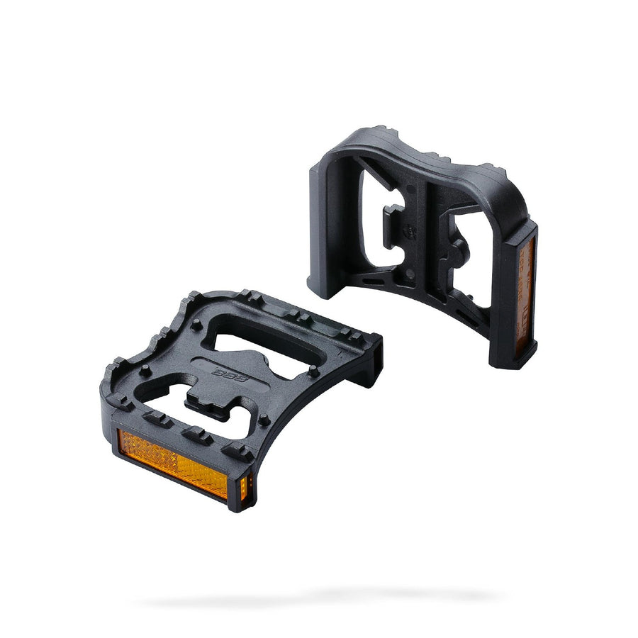 BPD-90 FEETREST CLIPLESS ADAPTOR