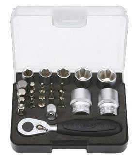 BTL-53 SOCKETFIX