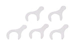 BCB-68 DISCBRAKE SHIMS DISCSHIM 20 PCS