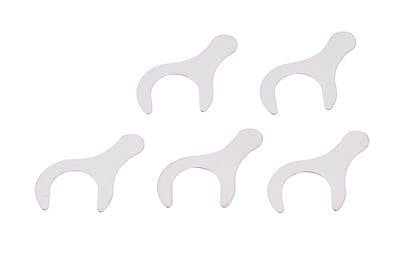 BCB-68 DISCBRAKE SHIMS DISCSHIM 20 PCS