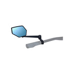 BBM-02-L MIRROR E-VIEW CLAMP MOUNT LEFT
