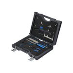 BBB TOOLCASE CHAIN&CASSETTE SET