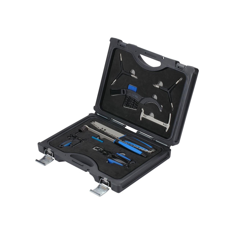 BBB TOOLCASE CHAIN&CASSETTE SET
