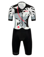 VIPER MAUI SHORT SLEEVE WOMENS TRISUIT