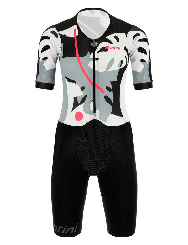 VIPER MAUI SHORT SLEEVE WOMENS TRISUIT
