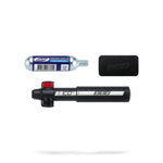 BMP-33S PUMP CO2 BLASTER MINI COMBO BLACK