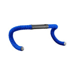 SUPACAZ TAPE SUEDE – ROYAL BLUE + BLACK STAR PLUGZ