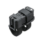 BBL-72 BBB LOCK CODEFOLD BLACK