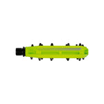 BPD-36-NE-NS PEDALS COOLRIDE MTB NEON YELLOW