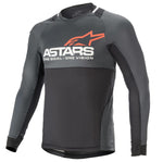 ALPINESTARS DROP 8.0 LONG SLEEVE JERSEY