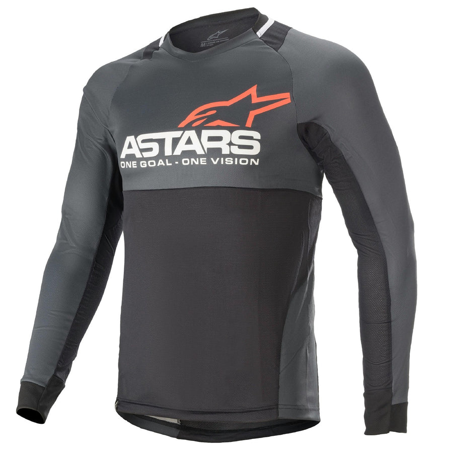 ALPINESTARS DROP 8.0 LONG SLEEVE JERSEY