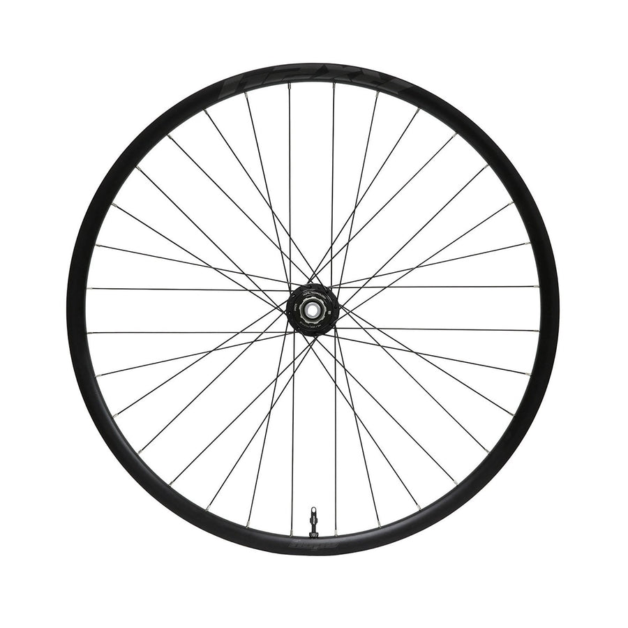 HOPE REAR WHEEL 700C RX24-P5CL-BLACK-28H – HG