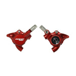 HOPE RX2+ CALIPER FLATMOUNT DOT