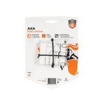 AXA FLOOR ANCHOR GREY