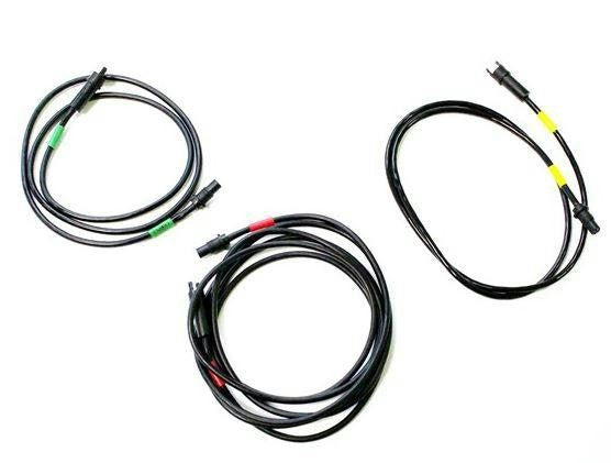 CABLE EXTENSION KIT 11SP EPS SEAT-POST