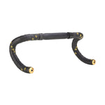 SUPACAZ TAPE SUPER STICKY KUSH – GALAXY – GOLD + GOLD STAR PLUGZ