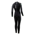 ZONE3 WOMENS GLIDE WETSUIT