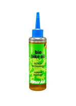 MORGAN BLUE BIO OIL LUBE (ROAD) 125ML