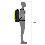 ORTLIEB VELOCITY HIGH VISIBILITY R4043