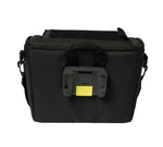 BASIL SPORT DESIGN HANDLEBAR BAG 7L BLACK