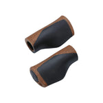 BHG-102-CORK-NS Grips Mamba 92mm BK/cork