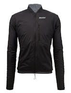 SMS ALPHA T GRAVEL JACKET