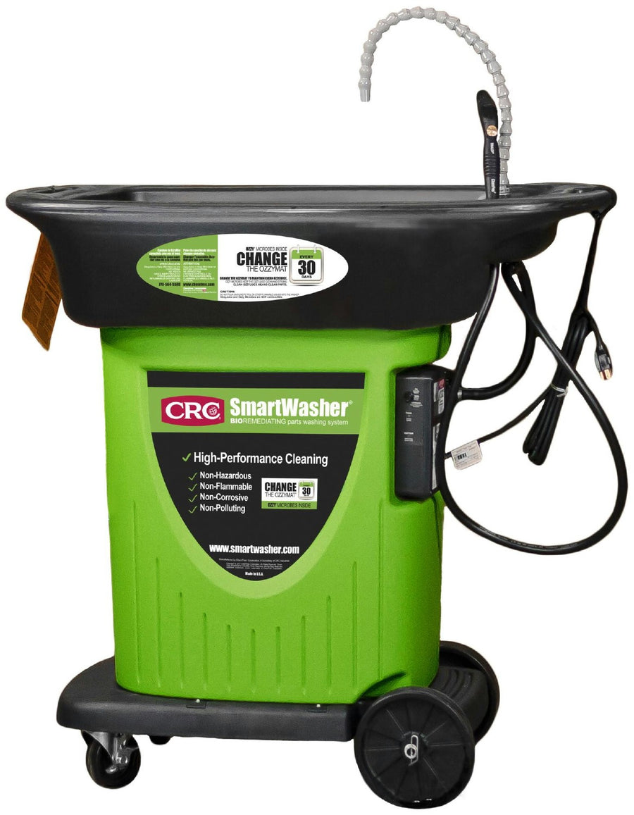 CRC SW-23 SMART WASHER STARTER KIT