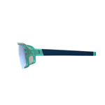BSG-69-OB-NS SPORTS GLASSES CHESTER OCEAN BLUE LTDED