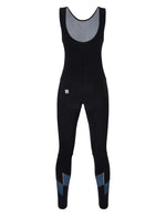 SMS CORAL BENGAL WOMENS BIB TIGHTS 3W