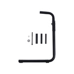 BBB BIKE STAND BBMOUNT 13-17-20 MM BLK