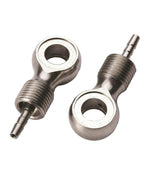 BCB-241 BANJO MAGURA ID2.1MM HOSE STAINLESS STEEL