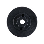 BTL-102 CRANK TOOL CRANKGRIP FOR SHIMANO DUSTCAP.