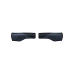 BHG-100GY-NS Grips Mamba 130mm BK/grey
